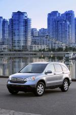 Honda CR-V SUV 2009 года